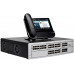 АТС Alcatel-Lucent OmniPCX Office, базовый блок OMNIPCX OFFICE RCE LARGE