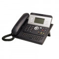 Цифровой системный телефон Alcatel 4029 UGREY