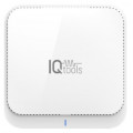 Точка доступа IQ Tools WAP-I-200, Wi-Fi 6, 2x2 MIMO, 1х2.5Gb и 1х1Gb порт, PoE, встроенная антенна