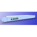 VoIP шлюз Астарта iBase TDMoIP на 8 интерфейсов E1\ISDN PRI