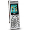 Мобильный телефон NEC-PHILIPS DECT Handset I755s, светло-серый
