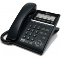 IP телефон NEC ITY-6D, черный, ITY-6D-1P(BK) TEL