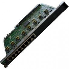 SLC8 - 8-портовая плата аналоговых внутренних линий для АТС Panasonic KX-NCP