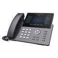 IP телефон Grandstream GRP2670, 6 SIP аккаунта, 12 линий, 7