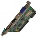 Плата центрального процессора АТС Panasonic KX-TDE600 (IPCEMPR)