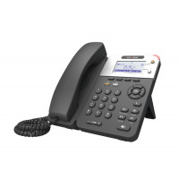 IP телефон Escene ES280-PN, протокол SIP, PoE