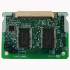 MEC - Плата дополнительной памяти для АТС Panasonic KX-TDA30