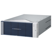 Сервер NEC Express5800/R320c-E4, Fault Tolerant (FT), 4U