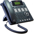 IP телефон Addpac IP160E (H.323, SIP) 1xFXO