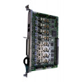 16-портовая плата аналоговых внешних линий с Caller ID (ELCOT16) для KX-TDE600\KX-NS1000