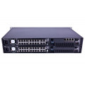 IP-АТС Агат CU-7212M Enterprise, до 3072 SIP абонентов, до 500 соединений