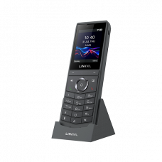 Беспроводной Wi-Fi телефон LINKVIL W620W Беспроводной Wi-Fi телефон LINKVIL W620W