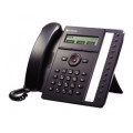 IP Телефон Ericsson-LG LIP-8012E, черный
