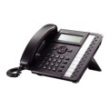 IP Телефон Ericsson-LG LIP-8024E, черный