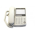 Проводной телефон LG GS-472L, серый