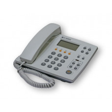 Проводной телефон LG LKA-220С, серый
