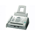 Факс Panasonic KX-FL423RU лазерный, белый