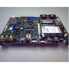 Процессор MPD2, Emagen 4 порта, лицензия 128 для АТС Telrad