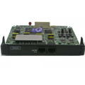 4-портовая плата цифровых гибридных внутренних линий (DHLC4) для АТС Panasonic KX-NS500