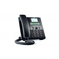 SIP телефон Mitel 6865i, без БП