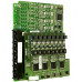 Плата SLB16, 16 аналоговых внутренних абонентов для АТС eMG80
