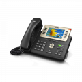 SIP телефон Yealink SIP-T29G, цветной экран, 16 линий, BLF, PoE, GigE