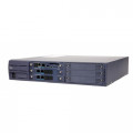 Цифровая IP АТС NEC SV8300, кабинет для системы с двумя процессорами CHS2U-EU(D)