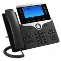IP телефон CP-8841-R-K9, экран 5