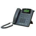 IP-телефон Addpac IP150P, 2x10/100 Mbps, PoE