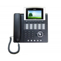 IP телефон AP-IP300EP (H.323, SIP, MGCP)