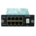 Модуль 8 портов FXS для VoIP-шлюзов, GSM-шлюзов, IP-АТС Addpac