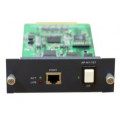 Модуль 1 порт E1/T1 для VoIP-шлюзов, GSM-шлюзов, IP-АТС Addpac