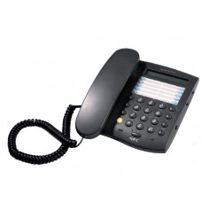 Проводной аналоговый телефон NEC BaseLine Pro c CallerID