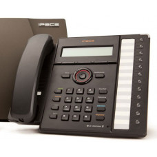 ip DECT АТС Ericsson-LG iPECS SBG-1000 в комлекте с Системным телефоном 
