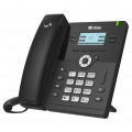 SIP телефон Htek UC912E, 4 SIP-аккаунта, 2.8