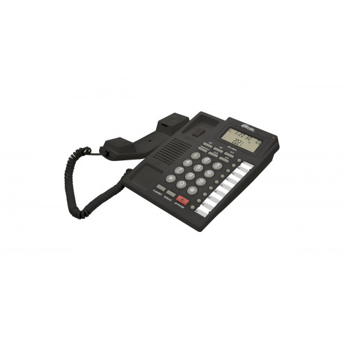 Атсом ru. Проводной телефон c дисплеем Ritmix RT-460 White, FSK/DTMF, спикерфон (1/20). Ritmix проводные телефоны. Ritmix RT-495.