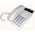 Проводной телефон SANYO RA-S408, белый