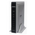 VoIP шлюз AddPac VoiceFinder AP700P, 4FXS, 2x10/100Mbps ETH, PSTN b/u