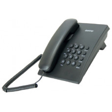 Проводной телефон SANYO RA-S204, черный