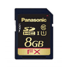 Карта памяти SD (тип S) (SD S) для АТС Panasonic KX-NS500
