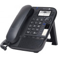 IP телефон Alcatel 8018 MOON GREY DESKPHONE W/O RJ45 CABLE