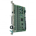 24-портовая плата аналоговых внутренних линий с Caller ID и функцией MW (MCSLC2) для АТС Panasonic