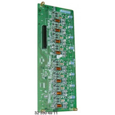 8-портовая плата расширения аналоговых внешних линий с Caller ID (CLCOT8E) для АТС Panasonic