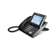 IP Телефон NEC ITL-320C, черный