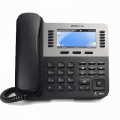 IP телефон LIP-9040C, 36 програмируемых кнопок, 8-стр. ЖКИ, поддержка BTMU, Gbit Ethernet