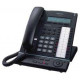 Системный телефон Panasonic KX-T7633, черный