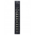 Модуль коммутатора сети Ethernet ES8GP, 1Gb с POE8 для АТС  iPECS UCP