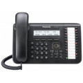 Системный телефон Panasonic KX-DT543, черный
