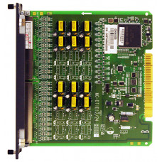 Плата 12-и цифровых абонентов DTIB12 (RJ-45) для iPECS-MG, iPECS-eMG800