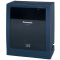 АТС Panasonic KX-TDE100, Основной блок
